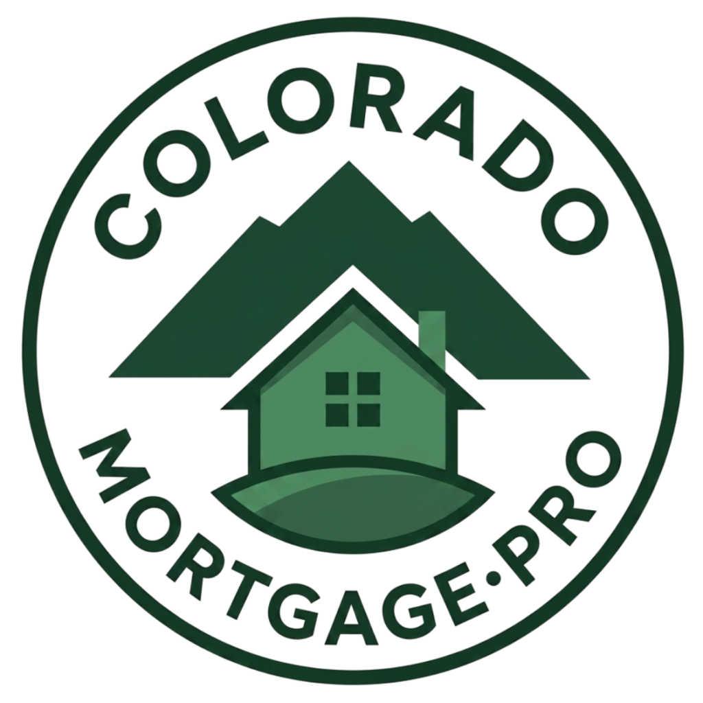 Colorado Mortgage Pro